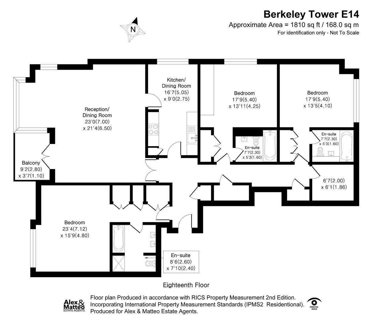 Floorplan image